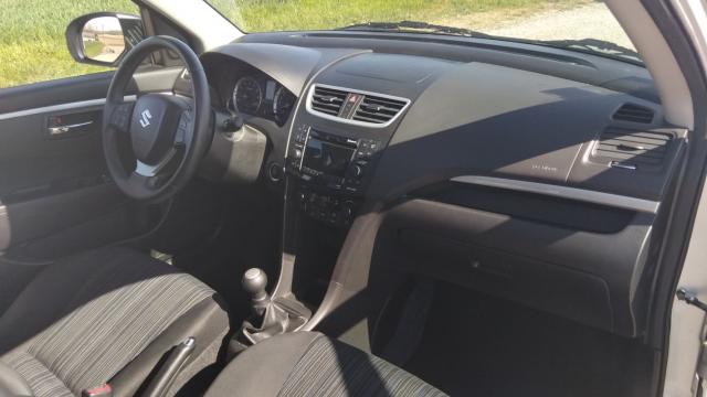 Suzuki Swift image 2