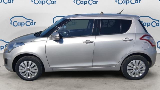 Suzuki Swift image 6