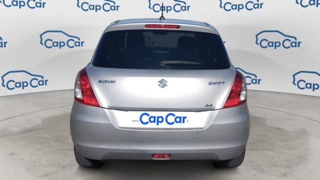 Suzuki Swift image 9
