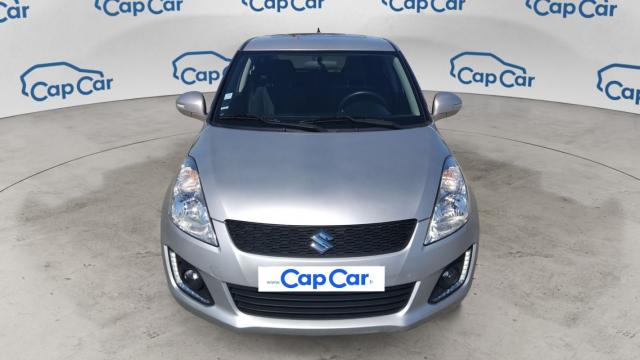 Suzuki Swift image 1