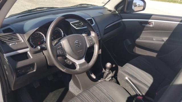 Suzuki Swift image 4