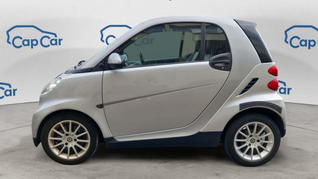 Smart Fortwo image 4