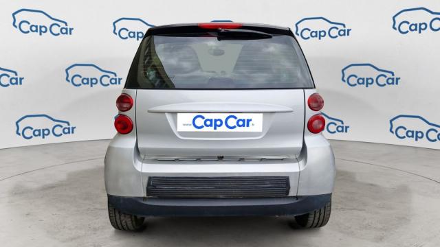 Smart Fortwo image 2