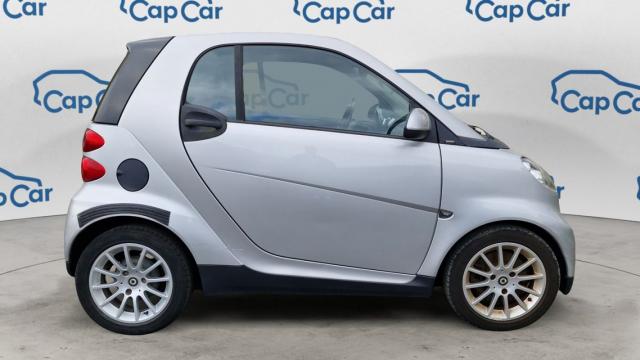 Smart Fortwo image 8