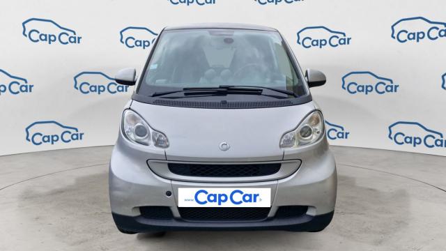 Smart Fortwo image 6