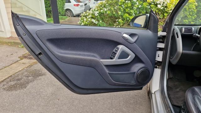Smart Fortwo image 3