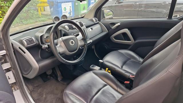 Smart Fortwo image 9