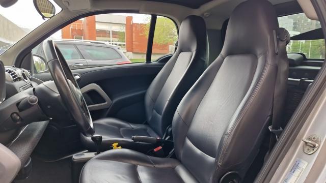 Smart Fortwo image 1