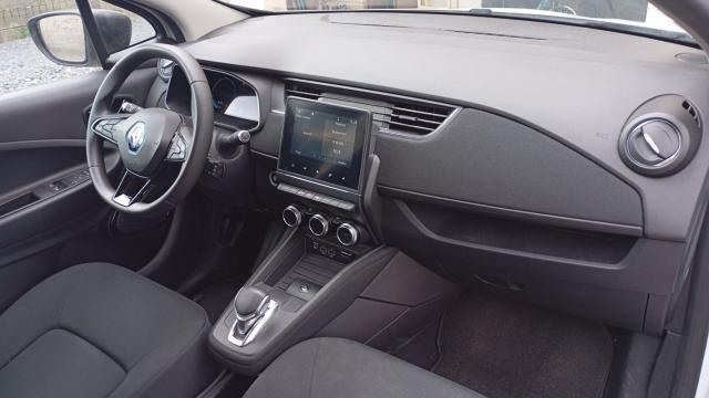 Renault Zoe image 7