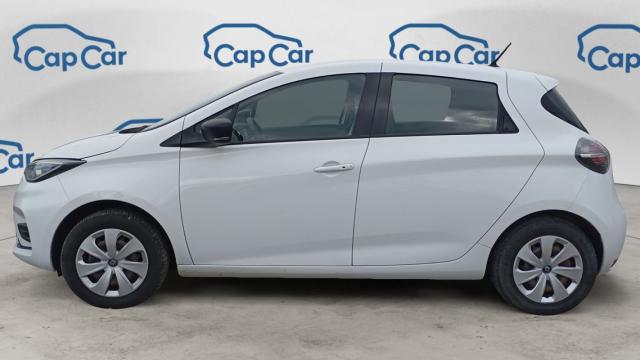 Renault Zoe image 2