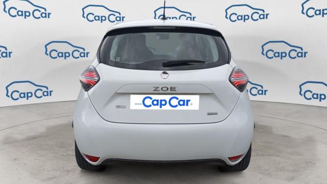 Renault Zoe image 6