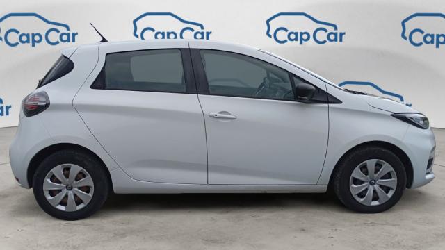 Renault Zoe image 1