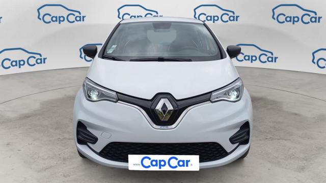 Renault Zoe image 4