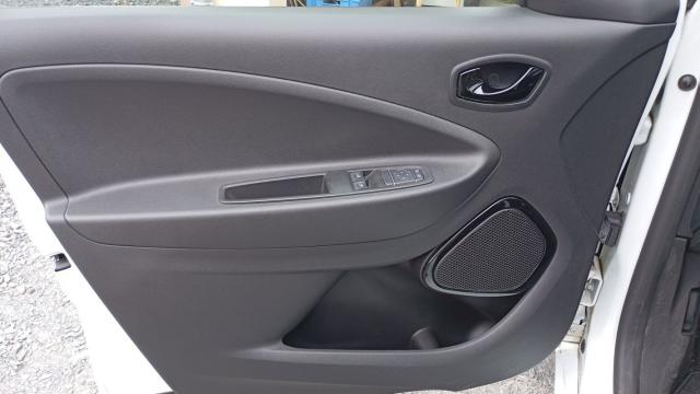 Renault Zoe image 5
