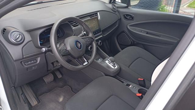 Renault Zoe image 3