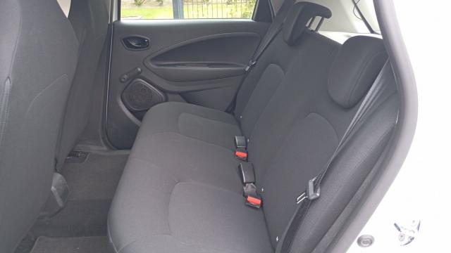 Renault Zoe image 8
