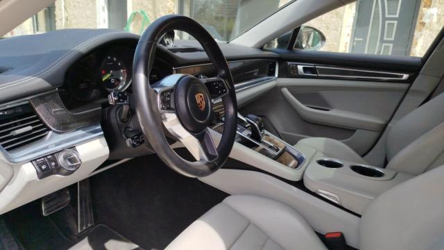 Porsche Panamera image 8