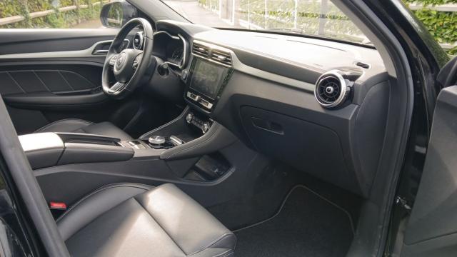 Mg Zs Ev image 9