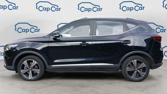 Mg Zs Ev image 8