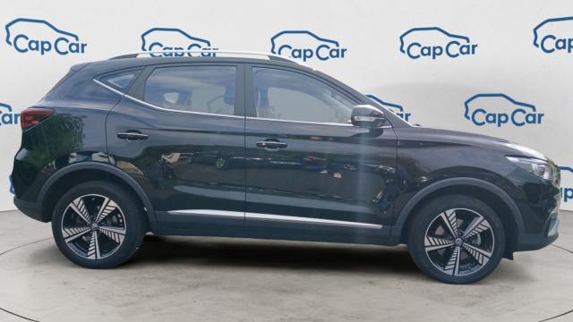 Mg Zs Ev image 7