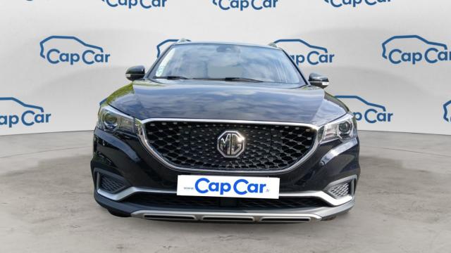 Mg Zs Ev image 5