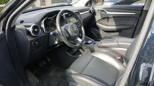 Mg Zs Ev image 6