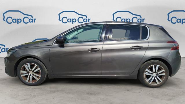 Peugeot 308 image 6
