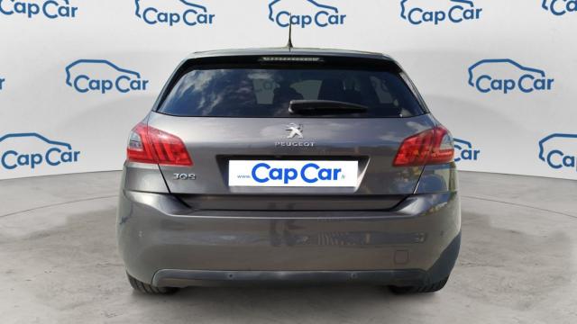 Peugeot 308 image 4