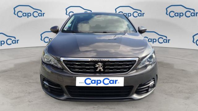 Peugeot 308 image 8