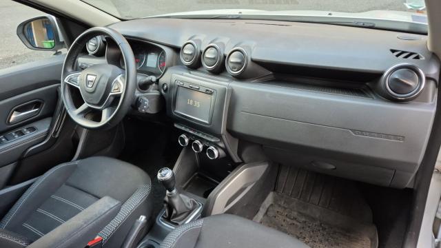 Dacia Duster image 4