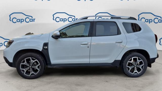 Dacia Duster image 7