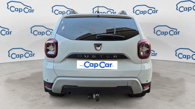 Dacia Duster image 2