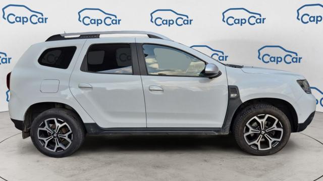 Dacia Duster image 8