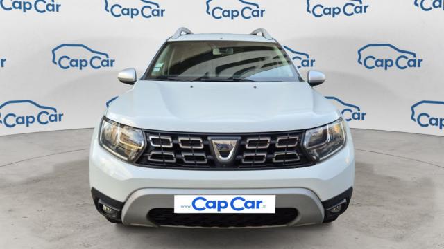 Dacia Duster image 6