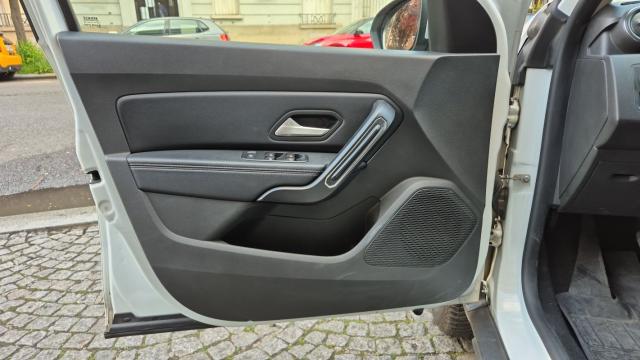 Dacia Duster image 3