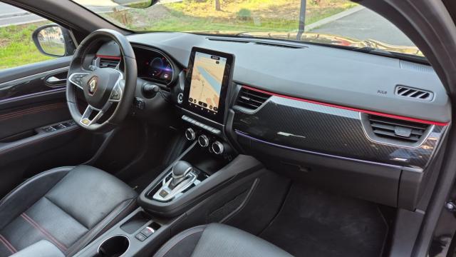 Renault Arkana image 3