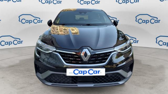 Renault Arkana image 1