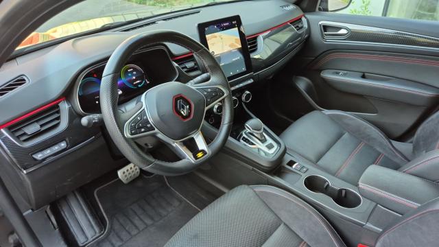 Renault Arkana image 5