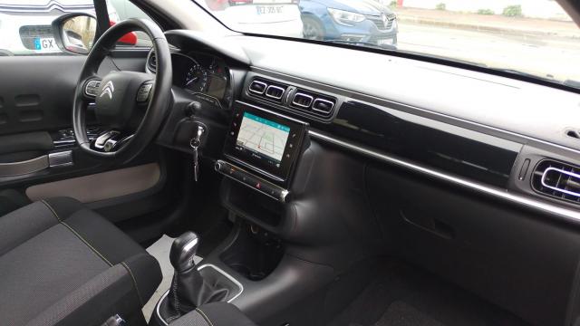 Citroen C3 image 9