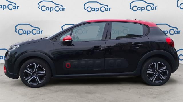 Citroen C3 image 1