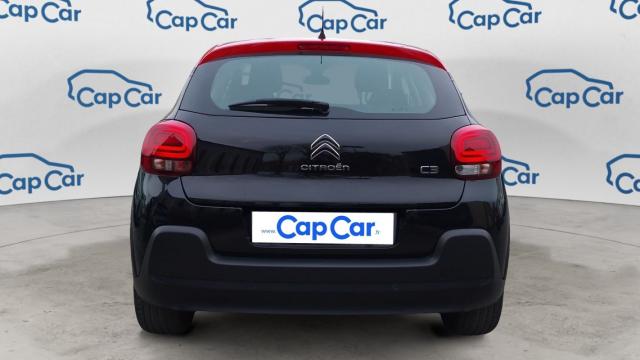 Citroen C3 image 3