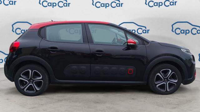 Citroen C3 image 8