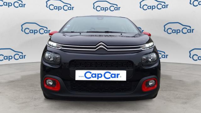 Citroen C3 image 5