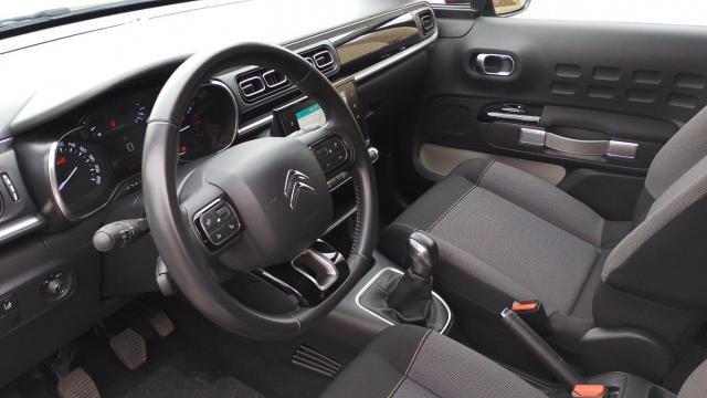 Citroen C3 image 4