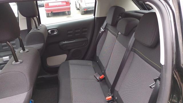 Citroen C3 image 7