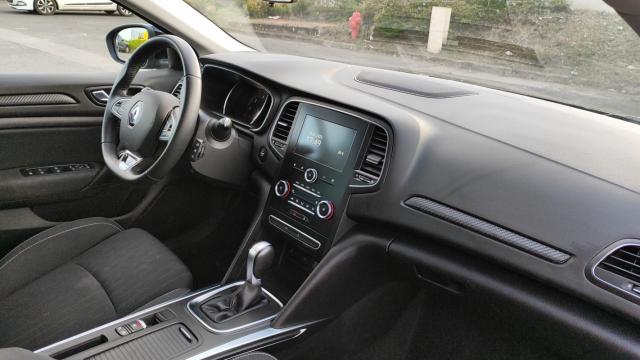 Renault Mégane image 7