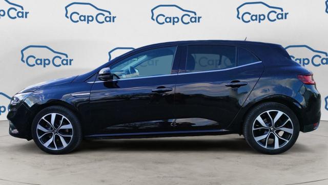 Renault Mégane image 6