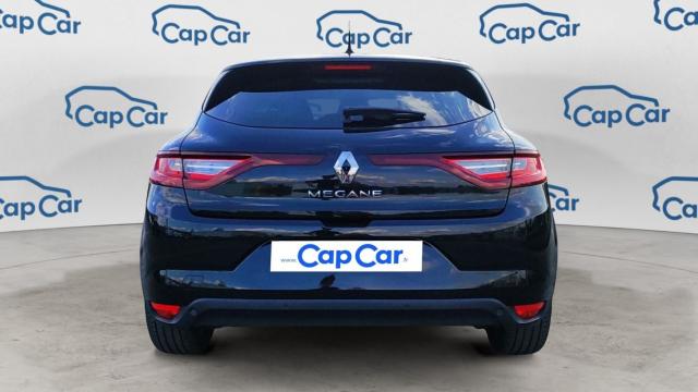 Renault Mégane image 9