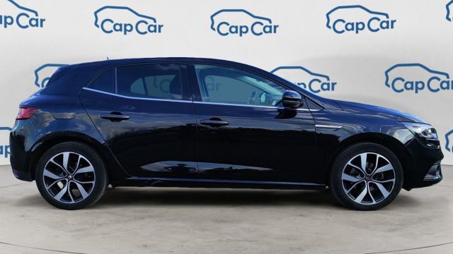 Renault Mégane image 4