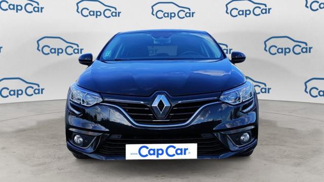 Renault Mégane image 8